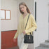 GELANNI Picotin Bag - Black